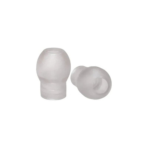 Prestige Medical - Ce-Pvc - Eartips - Clear Clinical Only