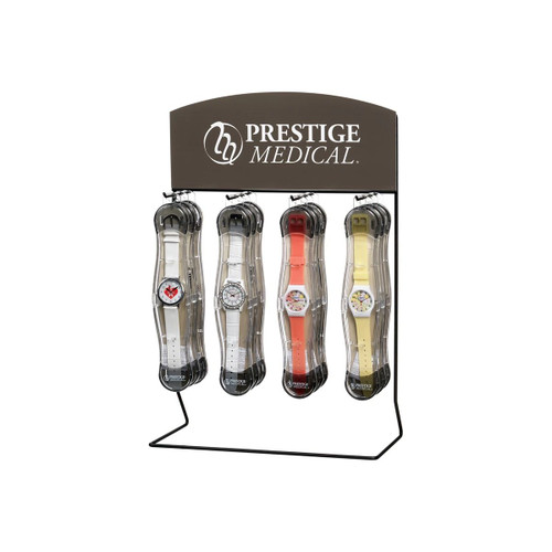 Prestige Medical - Dis-200 - Pens - Empty Cylinders (Holds Approximately 20) - Holds 200, 203 And 210 Penlights