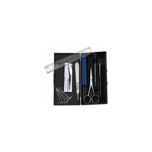 Prestige Medical - Dk-1 - Scissors And Instruments - Standard Dissection Kit