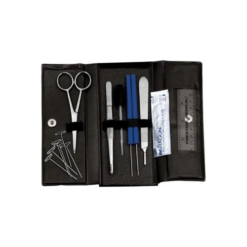 Prestige Medical - Vk-1 - Scissors And Instruments - Student Dissection Kit