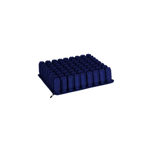 Proactive Medical - Protekt - 7-800-5 - Seat Cushion 18 W X 16 D 4 H Inch Neoprene Rubber