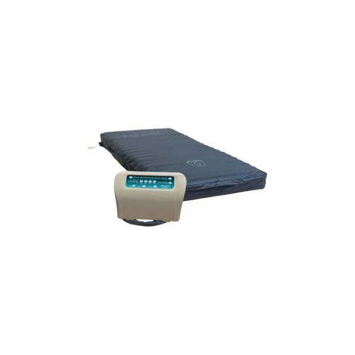 Proactive Medical - Protekt - 80080 - Products Aire 8000Ba Bariatric Low Air Loss & Alternating Pressure Mattress System