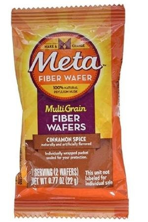 Procter & Gamble - 37000002306 - Metamucil, Pdr Org 822G