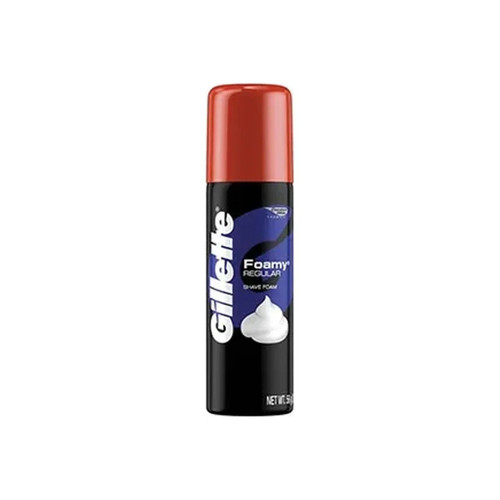Procter & Gamble - 4740014501 - Shaving Cream, Foamy