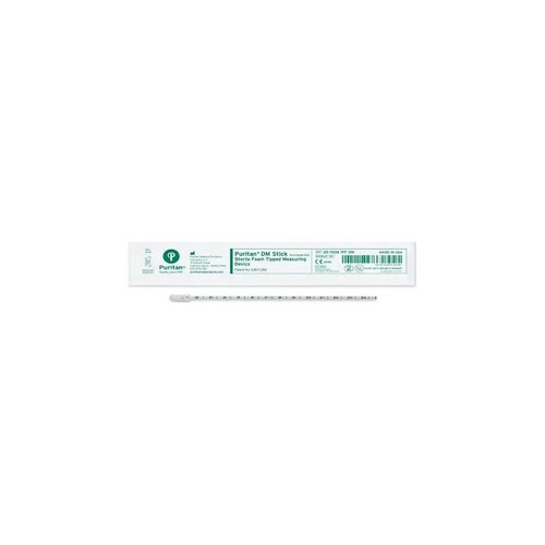 Puritan Medical Products - 25-1506 1Pf Dm - 1506 - Productsmpany Stick With Foam Tip Wound Measuring Device