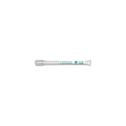 Puritan Medical Products - 25-15061Pfttmc - Specimen Collection And Transport System 6 Inch Length Sterile
