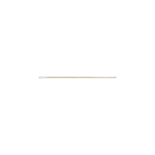 Puritan Medical Products - 806-Wc - Swabstick Cotton Tip Wood Shaft 6 Inch Nonsterile 1000 Per Pack