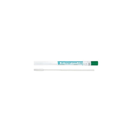 Puritan Medical Products - Hydraflock - 25-3316-H - Nasopharyngeal Collection Swab 6 Inch Length Sterile