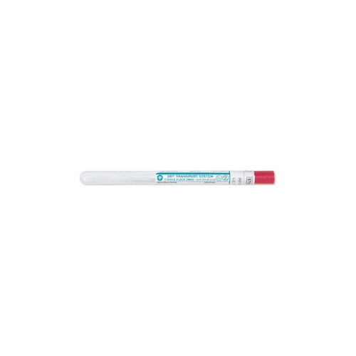 Puritan Medical Products - Purflock Ultra - 25-3406-U Bt - U - Specimen Collection And Transport System 5 - 7/8 Inch Length Sterile