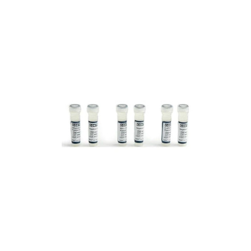 Quidel - M106 - Molecular Diagnostic Control Set Influenza A + B Positive Level / Negative 3 X 2 Ml