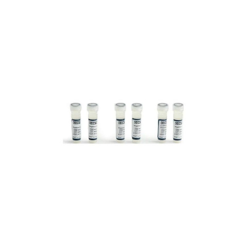 Quidel - M111 - Molecular Diagnostic Control Set Strep A+G (Gas) Positive Level / Negative 2 Vials