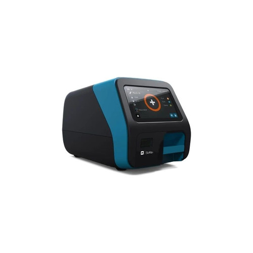 Quidel - Sofia - 20299 - 2 Fluorescent Immunoassay Analyzer Clia Waived