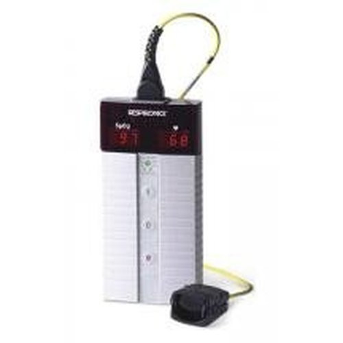 Respironics - 100-0433-00 - Diagnostic Battery Cover For Use With 920M Plus Hand - Held Oximeter
