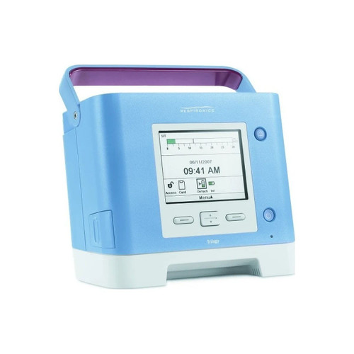 Respironics - 100-0433-00 - Diagnostic Battery Cover For Use With 920M Plus Hand - Held Oximeter