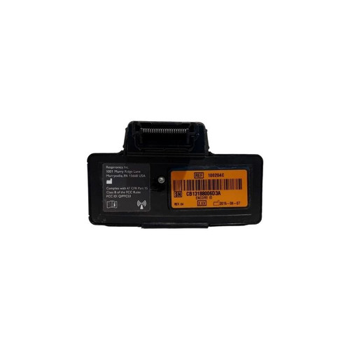 Respironics - System One - 100204c - Wireless Flow Modem