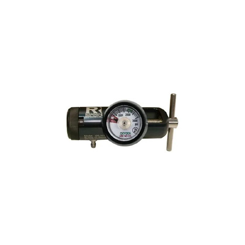 Responsive Respiratory - 150-0009 - 4" Socket Plug Caster Set (6 & 12 Cyl Carts)