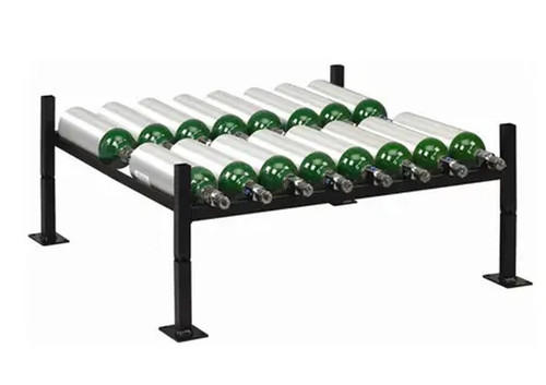 Responsive Respiratory - 150-0384 - 16 Cyl - M6 Shelf