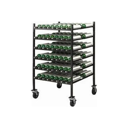 Responsive Respiratory - 200-0144 - Replacement Thumb Screw Patient Carts / Stands