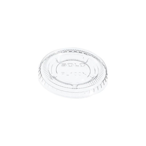 Rj Schinner - Dart Solo - Pl100N - Co - Portion Cup Lid