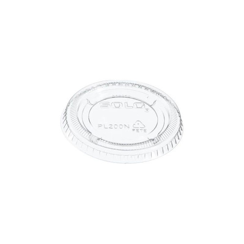 Rj Schinner - Dart Solo - Pl200n - Souffle Cup Lid
