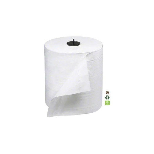 Rj Schinner - Tork - 290092A - Advanced Co - Paper Towel Hardwound Roll 7 - 4/5 Inch X 525 Foot