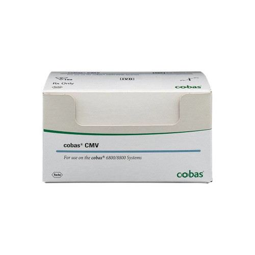 Roche - Elecsys - 08469865160 - Diagnostics - Immunoassay Reagent Troponin T (Gen 5 Stat) For Cobas E 411 / 601 602 Analyzers