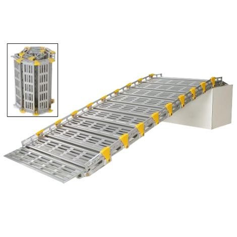 Roll-A-Ramp - A12608A19