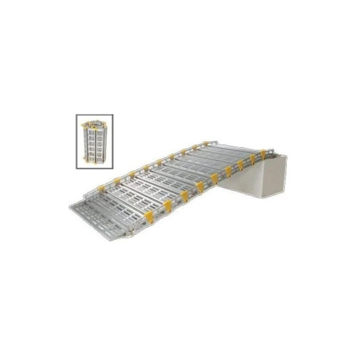 Roll-A-Ramp - A13617a19 - Portable Ramps, Wide Ramps