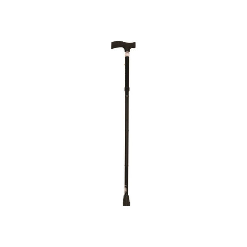 Roscoe Medical - Cn10090A - Cane Fold Blk