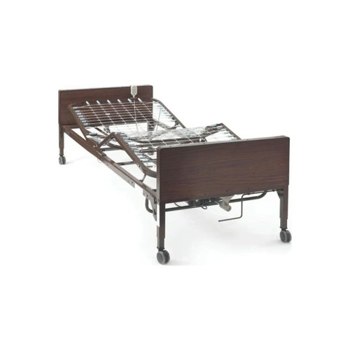 Roscoe Medical - Fullbed - Bed Full Electric