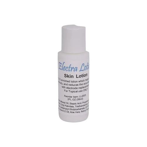 Roscoe Medical - Ll2003 - Electra Lotion Tens Hand 2 Oz