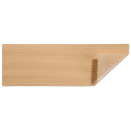 Molnlycke Health Care - Mepitac - 298300 - Medical Tape Tan 3/4 X 118 Inch Silicone Nonsterile