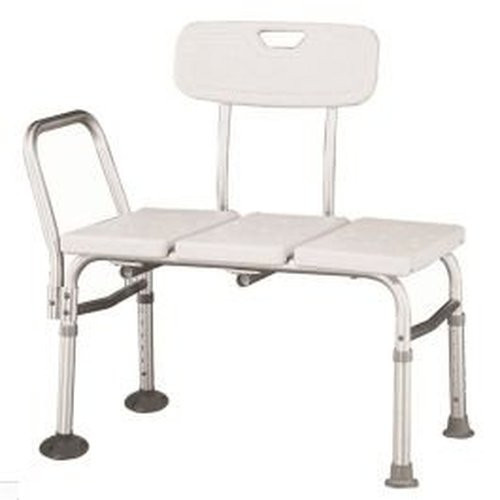 Roscoe Medical - Trek - Bthtfr - Bench Transfer