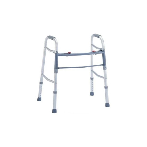 Roscoe Medical - Wk400504 - Wlkr Fold Two Btn