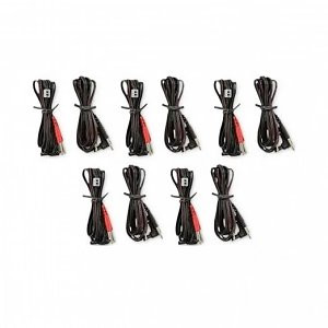 Roscoe Medical - Ww3005 - Leadwire, Premium 25"