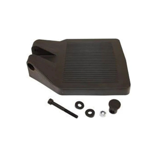 Roscoe Medical - Zr4602Tfp - Replacement Footplate For R460