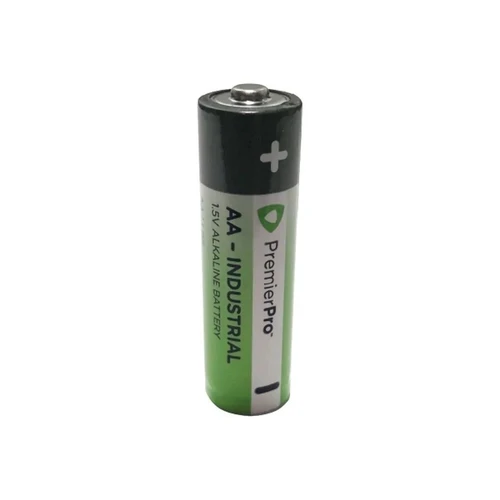 S2S Global - Premierpro - 9122 - Industrial Battery Aa Cell 1.5V Disposable 1 Pack