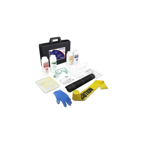 Safetec Of America - 15201 - Multi Purpose Kit
