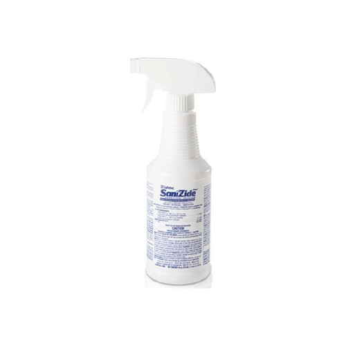 Safetec Of America - Sanizide Plus - 34805