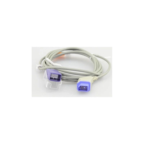 Sage Services Group - E07x-30m - Adapter Cable 3 Meter For Use With Vital Signs Monitor