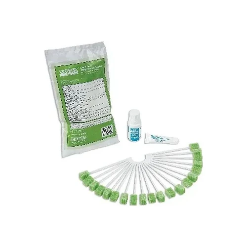 Sage Services Group - Toothette - 6000 - Products - Oral Swab Kit Nonsterile