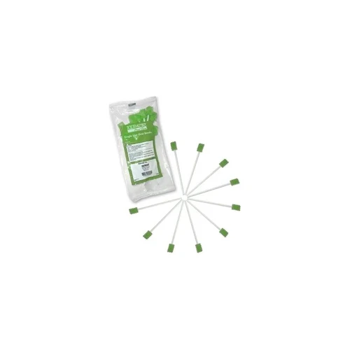 Sage Services Group - Toothette - 6070 - Plus Products - Oral Swabstick Foam Tip Untreated