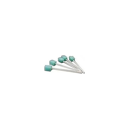Salter Labs - 12245 - Individually Wrapped Kimvent Oral Care Swab
