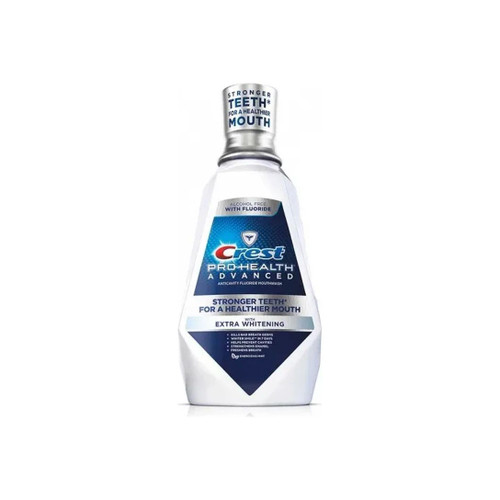 Salter Labs - 12263 - Oral Rinse Mouthwash 1 - 1/2 Oz.
