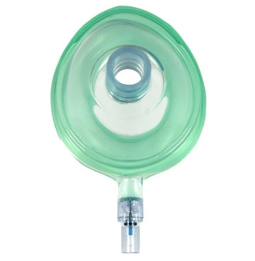 Salter Labs - Salter - VR310020 - Ventlab Inflatable Anesthesia Mask, Small Child 