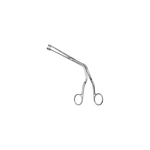 Sam Medical - 0128 - Bound Tree Forceps, Magill, Child