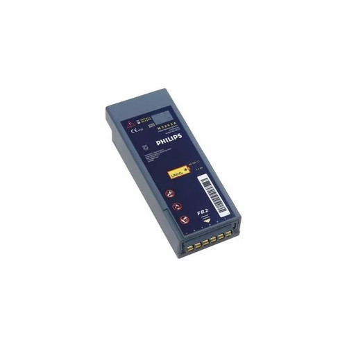 Sam Medical - Philips - Atm5070A - Bound Tree Onsite Aed And Frx Spare/Replacement Battery