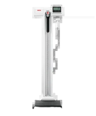 Seca - 7871721004 - Scale, Dig Emr Validated Column Eye Lvl Kg Only
