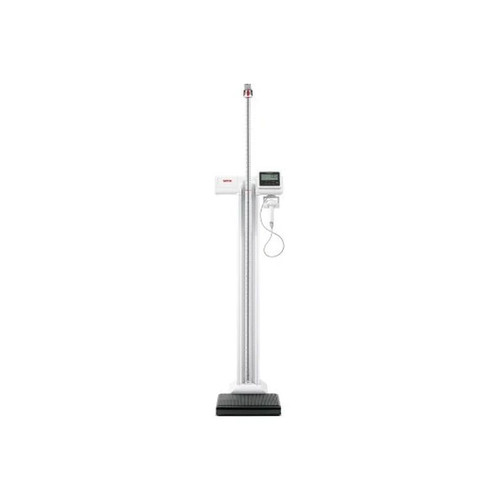 Seca - 7971821004 - Scale, Column Eye Level Dig Htrod W/Wifi Emr Validated