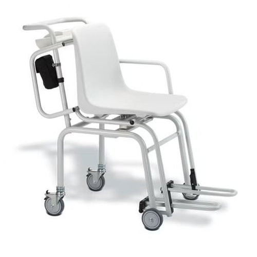 Seca - 9541309997 - Scale, Chair Digital D/S